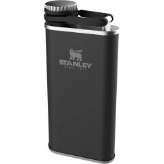 Stanley Klasik Cep Matarası 0.23 Lt Siyah