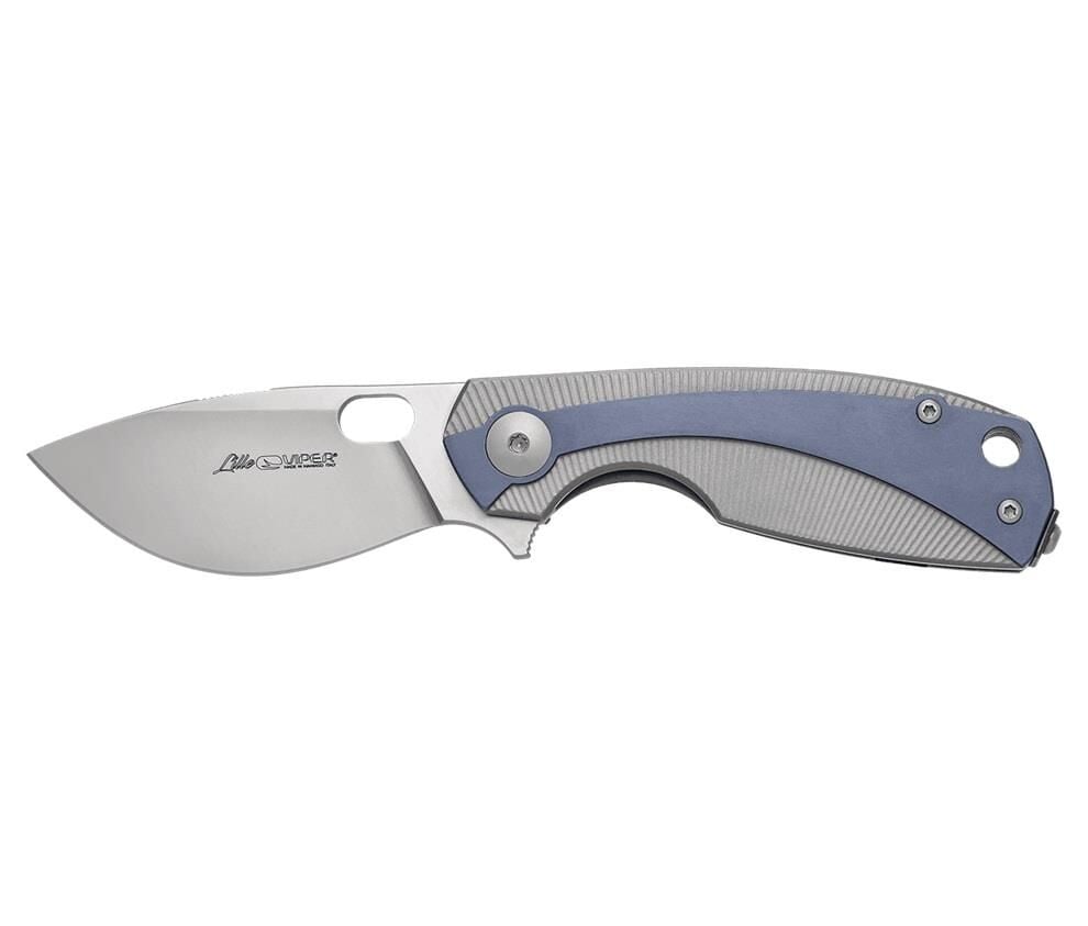 Viper Lille Titanium M390 Çakı