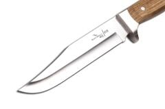Bora 402 ZB Büyük Bowie Zeytin Saplı Bıçak