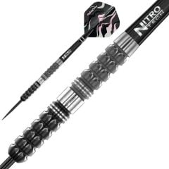 Red Dragon Paradym Parallel % 90 Tungsten Çelik Uçlu Dart Oku