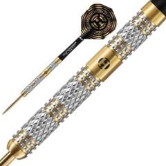 Harrows Anniversary Magnum %97 Tungsten Dart Oku