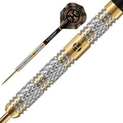 Harrows Anniversary Magnum %97 Tungsten Dart Oku