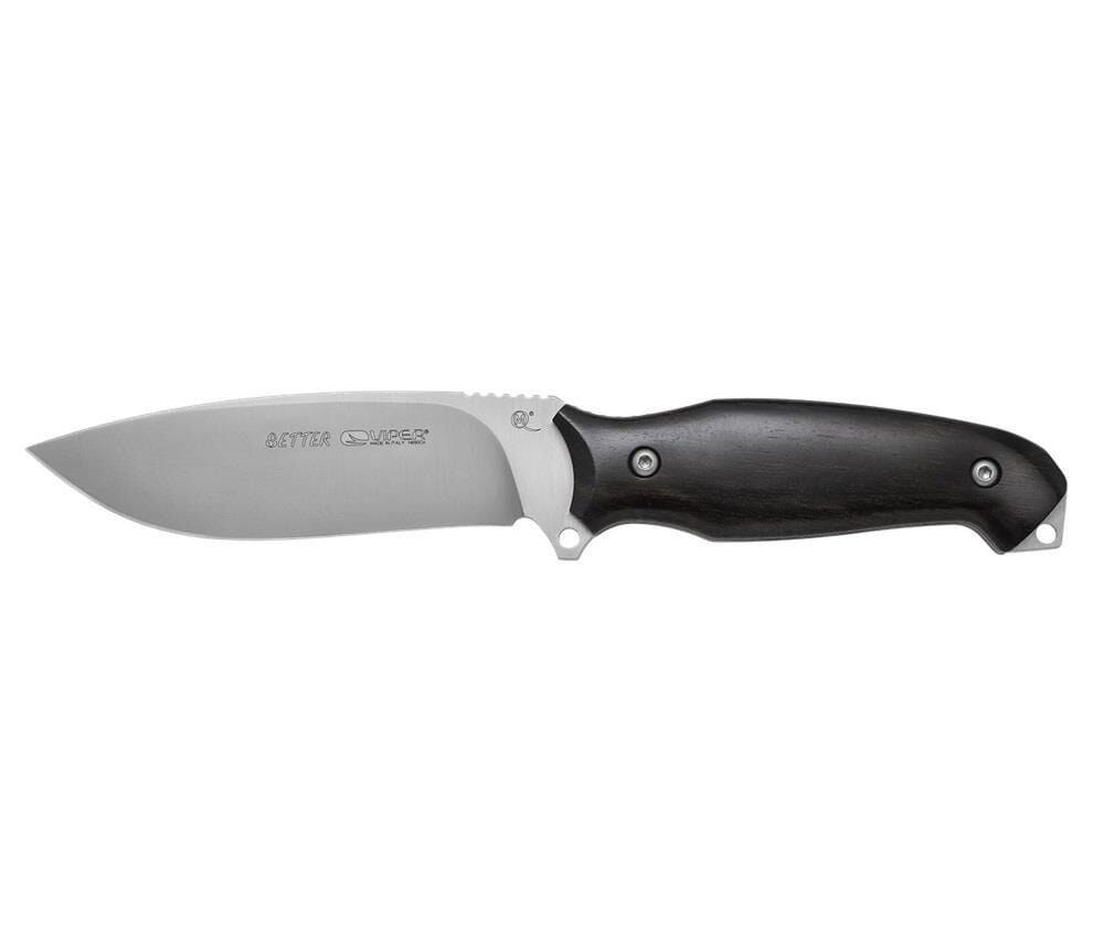 Viper Setter Ebony N690 Bıçak