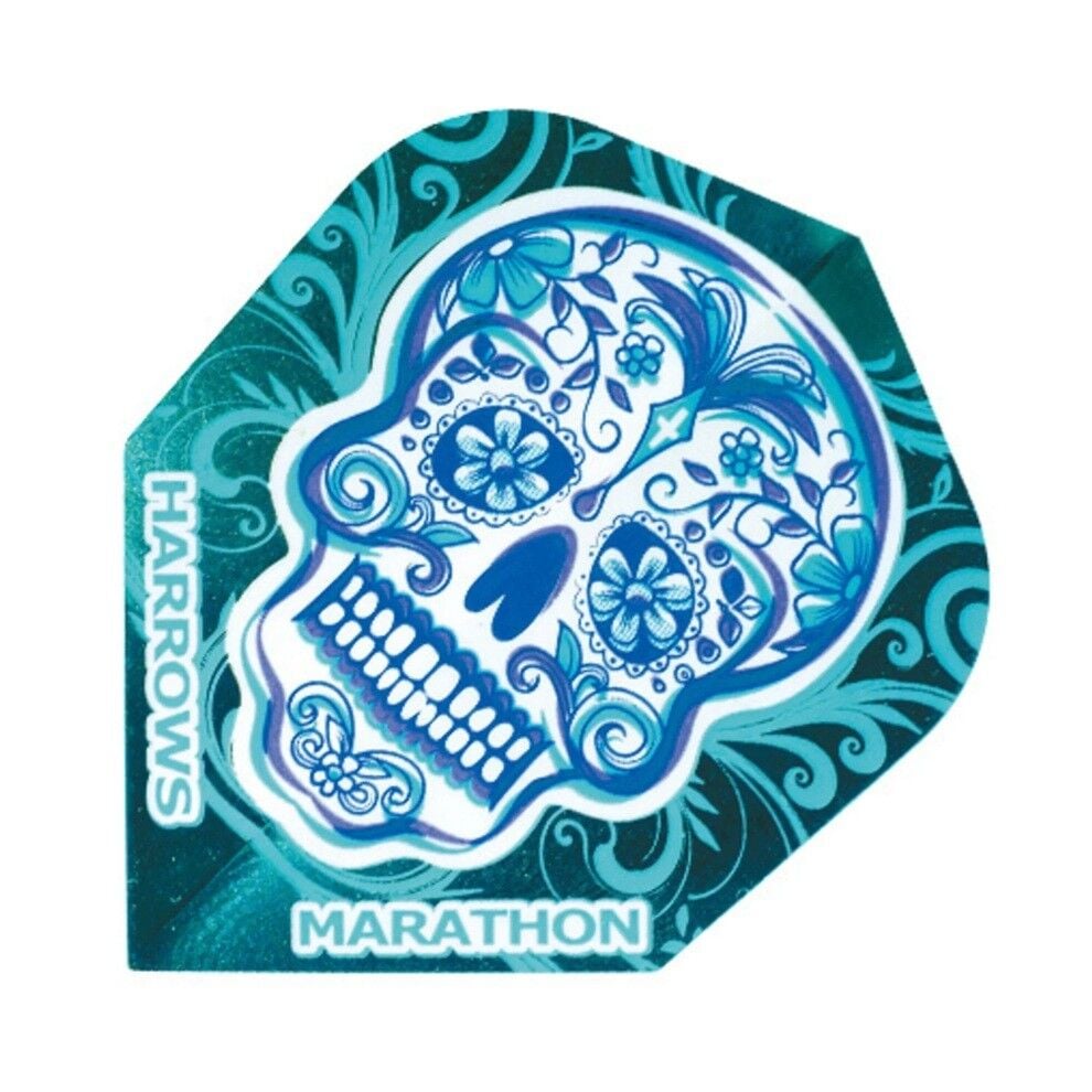 Harrows Marathon - Rio Candy Skull Flights