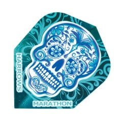 Harrows Marathon - Rio Candy Skull Flights