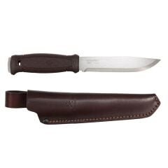 Morakniv Garberg Grand ( S ) Brown Sheat - Mora Bıçak