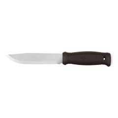 Morakniv Garberg Grand ( S ) Brown Sheat - Mora Bıçak