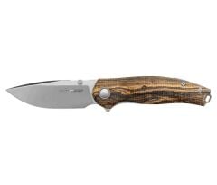 Viper Vale Flipper CPM Magnacut Bocote Çakı