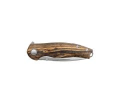 Viper Vale Flipper CPM Magnacut Bocote Çakı