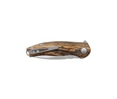 Viper Vale Flipper CPM Magnacut Bocote Çakı