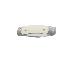 Viper Twin GI Titanium Ivory G10 Çakı