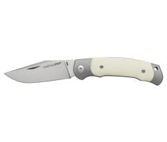 Viper Twin GI Titanium Ivory G10 Çakı