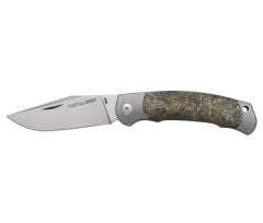 Viper Twin FCG Titanium Dark Matter Carbon Fiber Çakı
