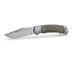 Viper Twin FCG Titanium Dark Matter Carbon Fiber Çakı