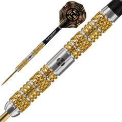 Harrows Anniversary Atlantis %95 Tungsten Dart Oku