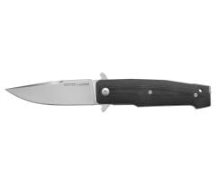 Viper Keeper 2 Stonewashed Elmax, Black G10 Çakı