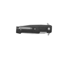 Viper Keeper 2 Stonewashed Elmax, Black G10 Çakı