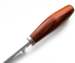 Lionsteel Willy Santos Wood Bıçak