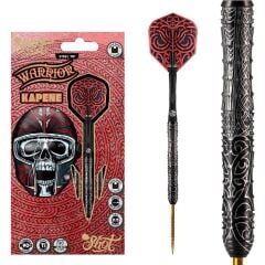 Shot Warrior Kapene % 90 Tungsten Çelik Uçlu Dart Oku