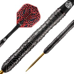 Shot Warrior Kapene % 90 Tungsten Çelik Uçlu Dart Oku