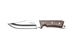Bora 415 CB Küçük Jungle Ceviz Saplı Bıçak