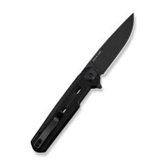 Civivi Navo Black G10 Handle Black Stonewashed Nitro-V Blade Çakı