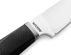 Lionsteel Willy Black G10 Bıçak