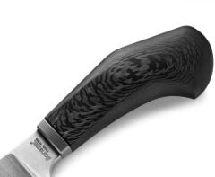 Lionsteel Willy Karbon Fiber Bıçak