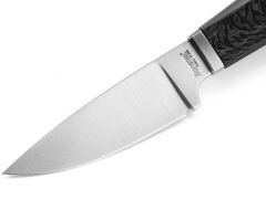 Lionsteel Willy Karbon Fiber Bıçak