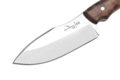 Bora 514 CB Sarp Ceviz Saplı Bıçak