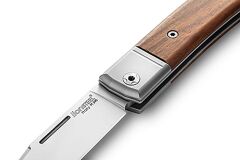 Lionsteel bestMAN Santos Wood Çakı