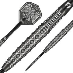 Shot Goths Wulfaz Turbo Point % 90 Tungsten Çelik Uçlu Dart Oku