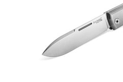 Lionsteel bestMAN Karbon Fiber Çakı