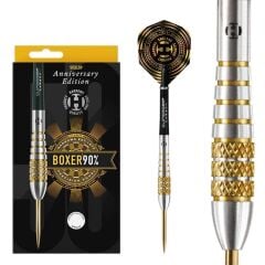 Harrows Anniversary Boxer Bomb %90 Tungsten Dart Oku