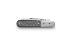 Lionsteel Barlow Karbon Fiber Çakı