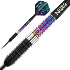 Red Dragon Peter Wright Corra % 90 Tungsten Çelik Uçlu Dart Oku