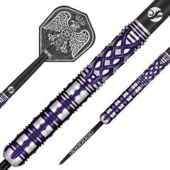 Shot Goths Visara Turbo Point % 90 Tungsten Çelik Uçlu Dart Oku