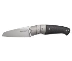 Viper Quality Titan Bolster Ebony Çakı