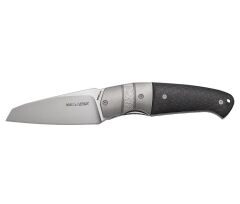 Viper Quality Titan Bolster Ebony Çakı