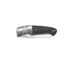 Viper Quality Titan Bolster Ebony Çakı