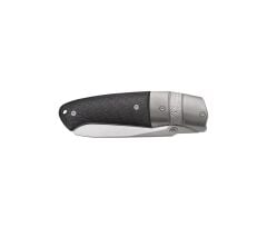 Viper Quality Titan Bolster Ebony Çakı