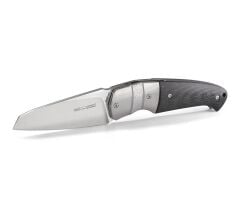 Viper Quality Titan Bolster Ebony Çakı