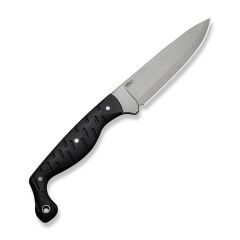 Civivi MDRN Hunter Black G10 Handle Stonewashed Nitro-V Blade Bıçak
