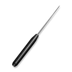 Civivi MDRN Hunter Black G10 Handle Stonewashed Nitro-V Blade Bıçak