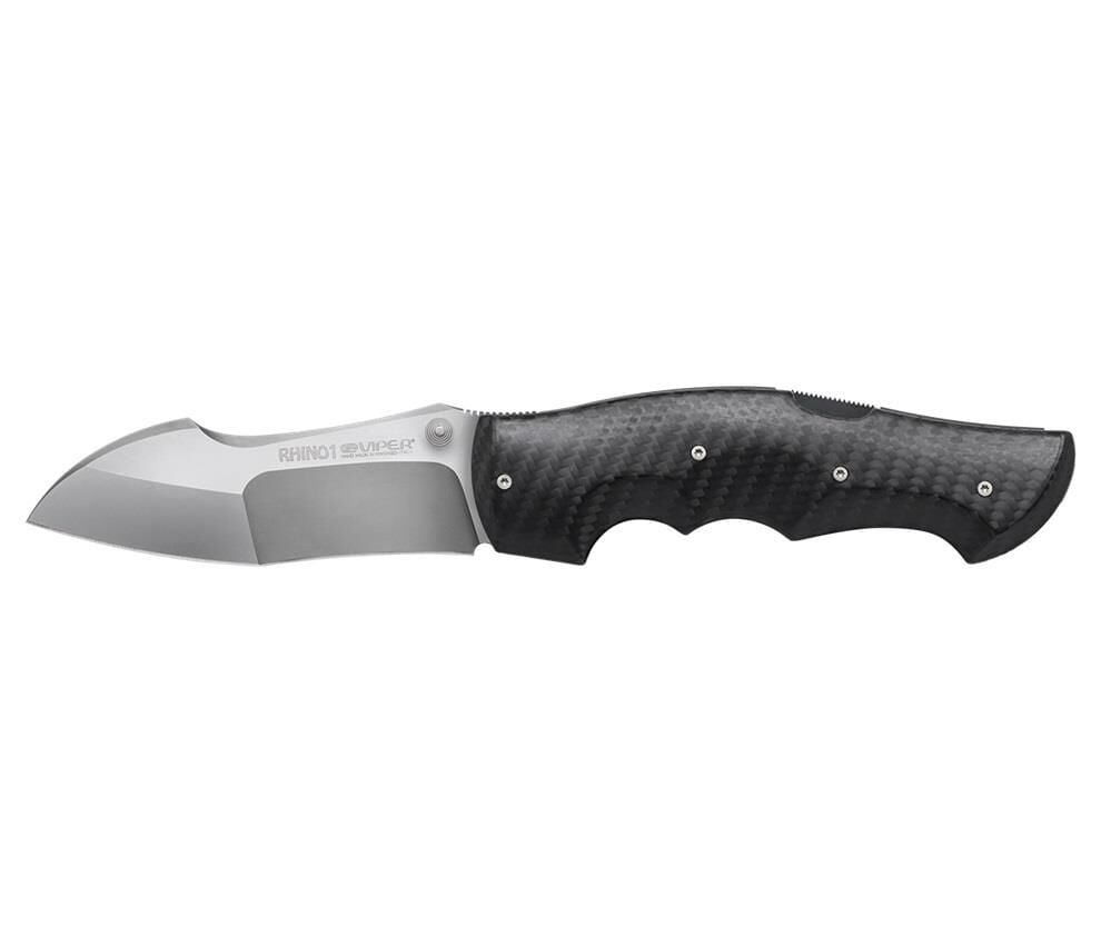 Viper Rhino1 Carbon Fiber Satin Çakı