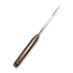 Civivi MDRN Hunter Brown G10 Handle Satin Finished Nitro-V Blade Bıçak