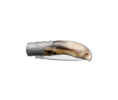 Viper Quality Titan Bolster Ram Horn Çakı