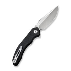 Civivi Bluetick Black G10 Handle Satin Finished 14C28N Blade Çakı