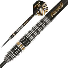 Red Dragon Luke Humphries Prestige % 90 Tungsten Çelik Uçlu Dart Oku