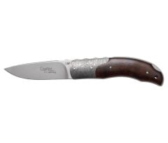 Viper Quality Titan Bolster Ebony Çakı